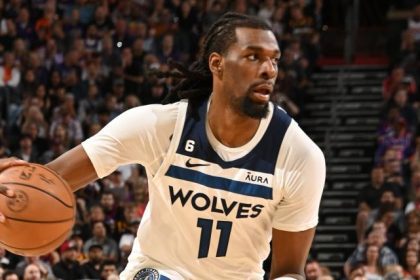 Naz Reid Tattoos Explained Why Timberwolves Fans Still Ink The