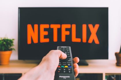 Netflix Customer Service How to Get a Real Person Online