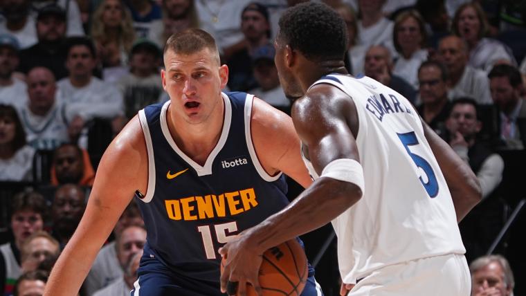 Nuggets vs Game 7 Prediction Odds and Schedule Timberwolves Will