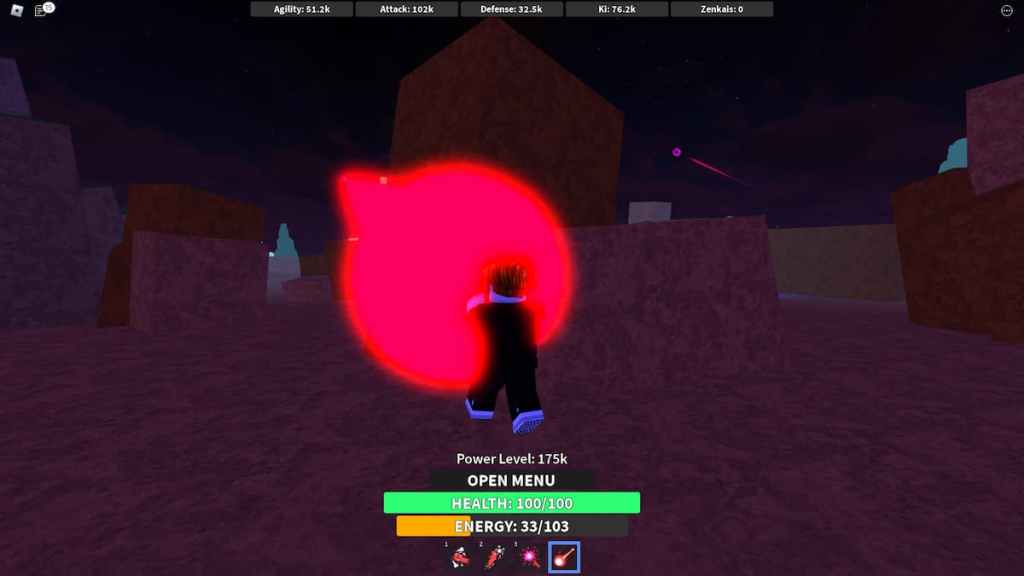 Roblox Dragon Ball Rage Codes May 2024 DBR