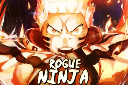 Rogue Ninja Codes for May 2024.webp