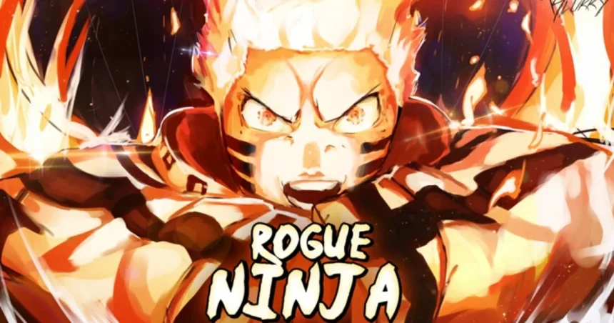 Rogue Ninja Codes for May 2024.webp