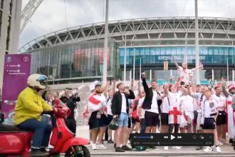 Stream or Skip The Final Wembley Attack on Netflix a