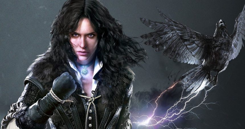 The Witcher 3 Disturbance Walkthrough