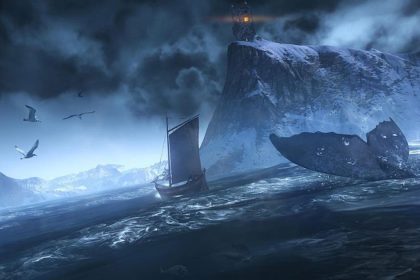 The Witcher 3 Walkthrough Black Pearl