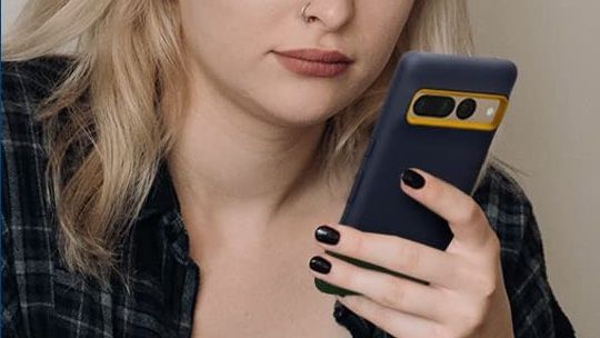 The best cases for Google Pixel 7 Pro