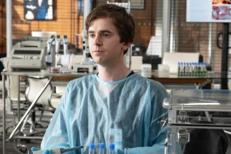 What time is The Good Doctor tonight How to Watch