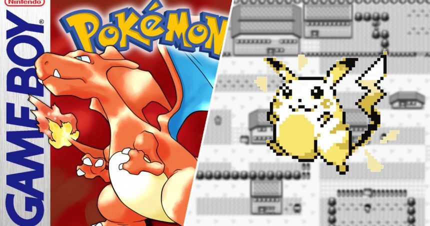 Where to get Flash in Pokemon RedBlueYellow