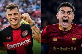 Where to watch Bayer Leverkusen vs Rome latest news and