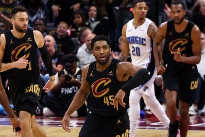 Where to watch Game 7 Cavaliers vs Magic Zain Bando