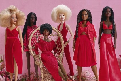 1718823633 Stream It or Skip It Black Barbie on Netflix a