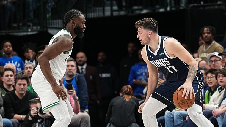 2024 NBA Finals How the Celtics executed a smart game