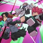 Anime Odyssey simulator codes.webp