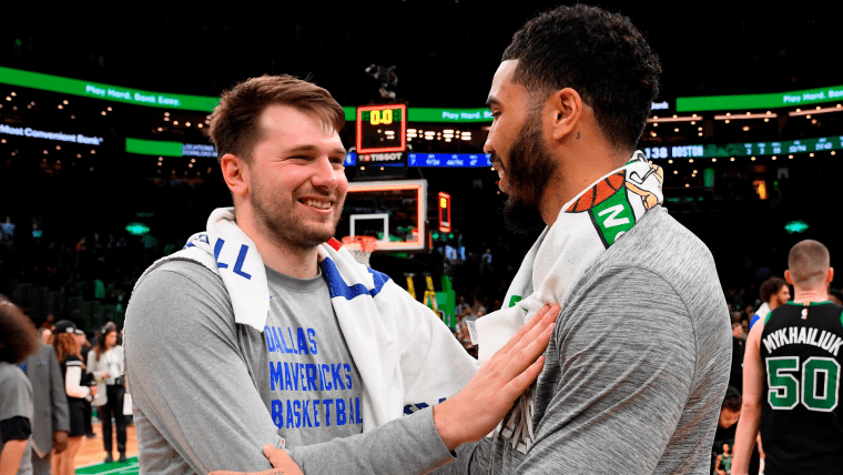 Celtics vs Mavs Prediction Odds Betting Tips Player Prop Bets