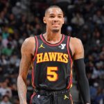 Dejounte Murrays Latest Social Media Post Projects Trade With Incoming