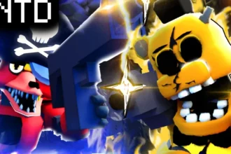 Five Night TD Codes.webp