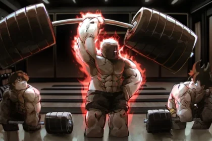 Gym League Codes.webp