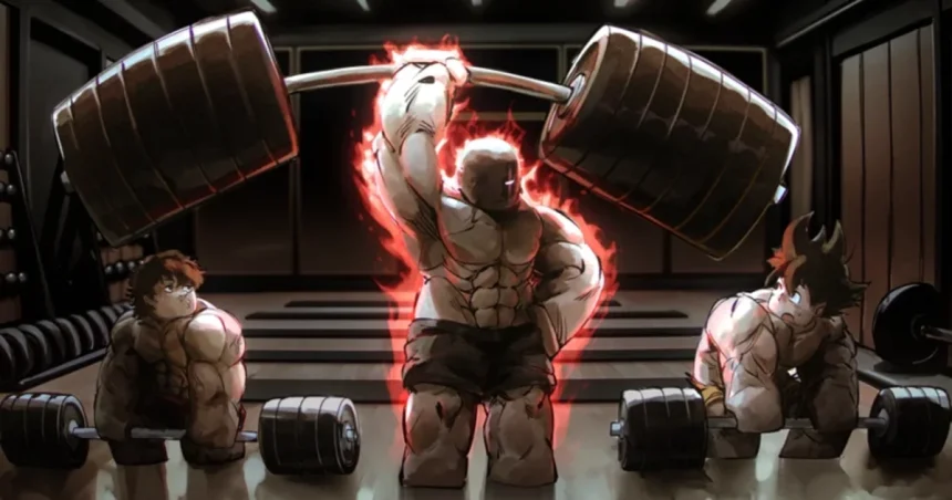 Gym League Codes.webp