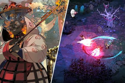 Hades 2s second patch is here and it revamps all