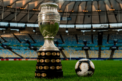 How long does the Copa America 2024 last Dates and