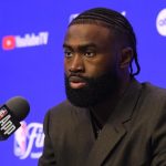 How smart is Jaylen Brown What to know about the