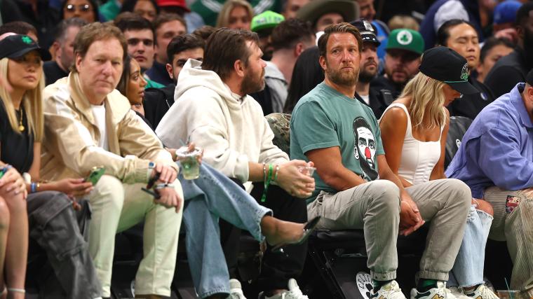 Kyrie Irvings Clown Jersey Explained Why Celtics Fans Are Selling