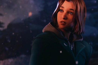 Max is back in Life is Strange Double Exposure available