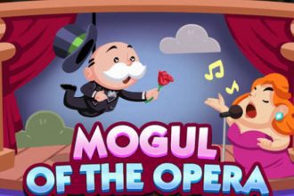 Monopoly Go Mogul Of The Opera Rewards