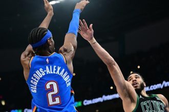 NBA Power Rankings Ranking the Celtics biggest threats to repeat