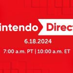 Nintendo concludes Not E3 with a summer Direct tomorrow and no