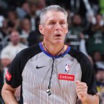 Scott Foster The Extender explained How the controversial NBA referee