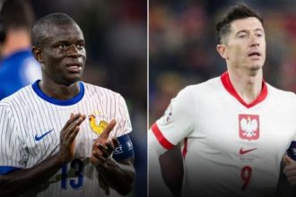 See France vs Poland Time Live Stream Team News