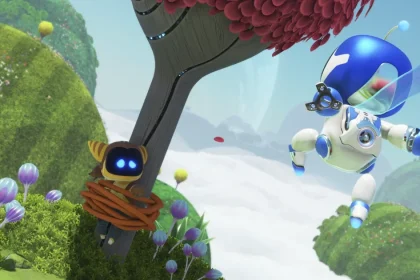 The new Astro Bot game will feature more than 150.webp