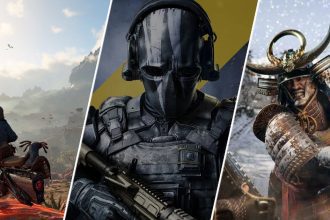 Watch the Ubisoft Forward live stream here