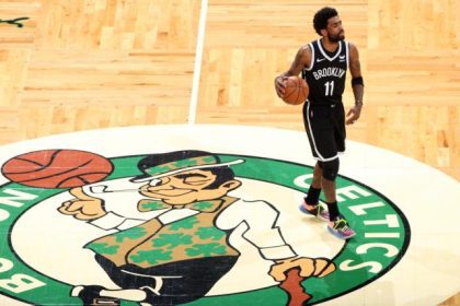 Why did Kyrie Irving leave the Celtics Reviewing the point