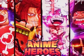 Anime Heroes Simulator Codes.webp