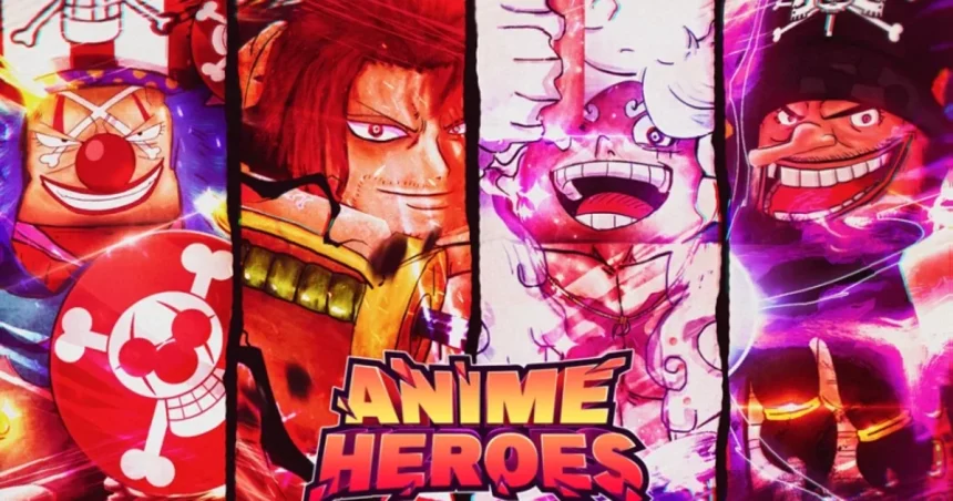 Anime Heroes Simulator Codes.webp