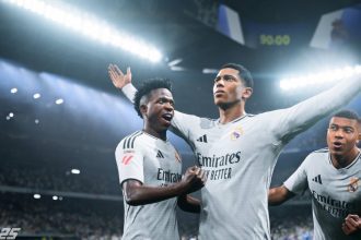 EA Sports FC 25 Ultimate Team finally has doubled storage