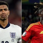 England vs Spain history results and previous matches before the
