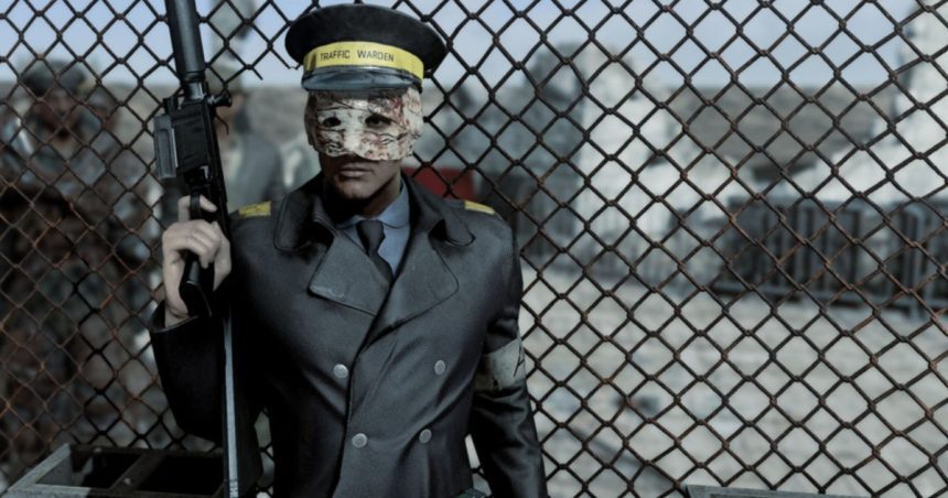 Fallout London devs confirm massive mod will require downgrading your