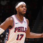 Former 76ers guard makes funny comment about Tyrese Maxey