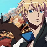 Good joue Guilty Gear Strive developer Arc System Works opens