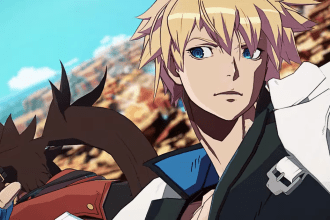 Good joue Guilty Gear Strive developer Arc System Works opens