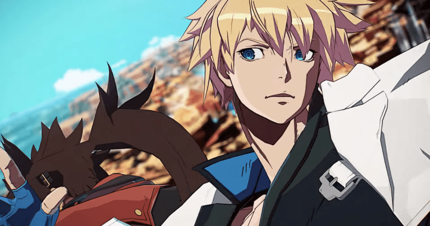 Good joue Guilty Gear Strive developer Arc System Works opens