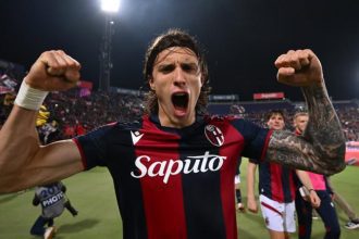 Has Arsenals move for defensive star Calafiori hit an unexpected