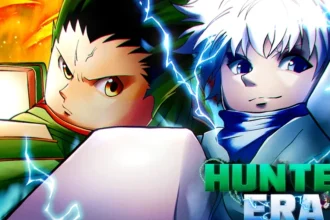 Hunter Era Codes.webp