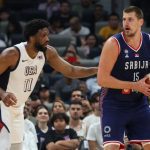 Olympic basketball bracket explained How group stages and qualification work