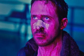 Plot details for Blade Runner 2099 are still being kept