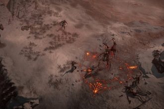 Selling boss summon items in Diablo 4 now makes more