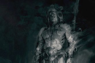 Spiritborn is Diablo 4s new acrobatic class that summons four